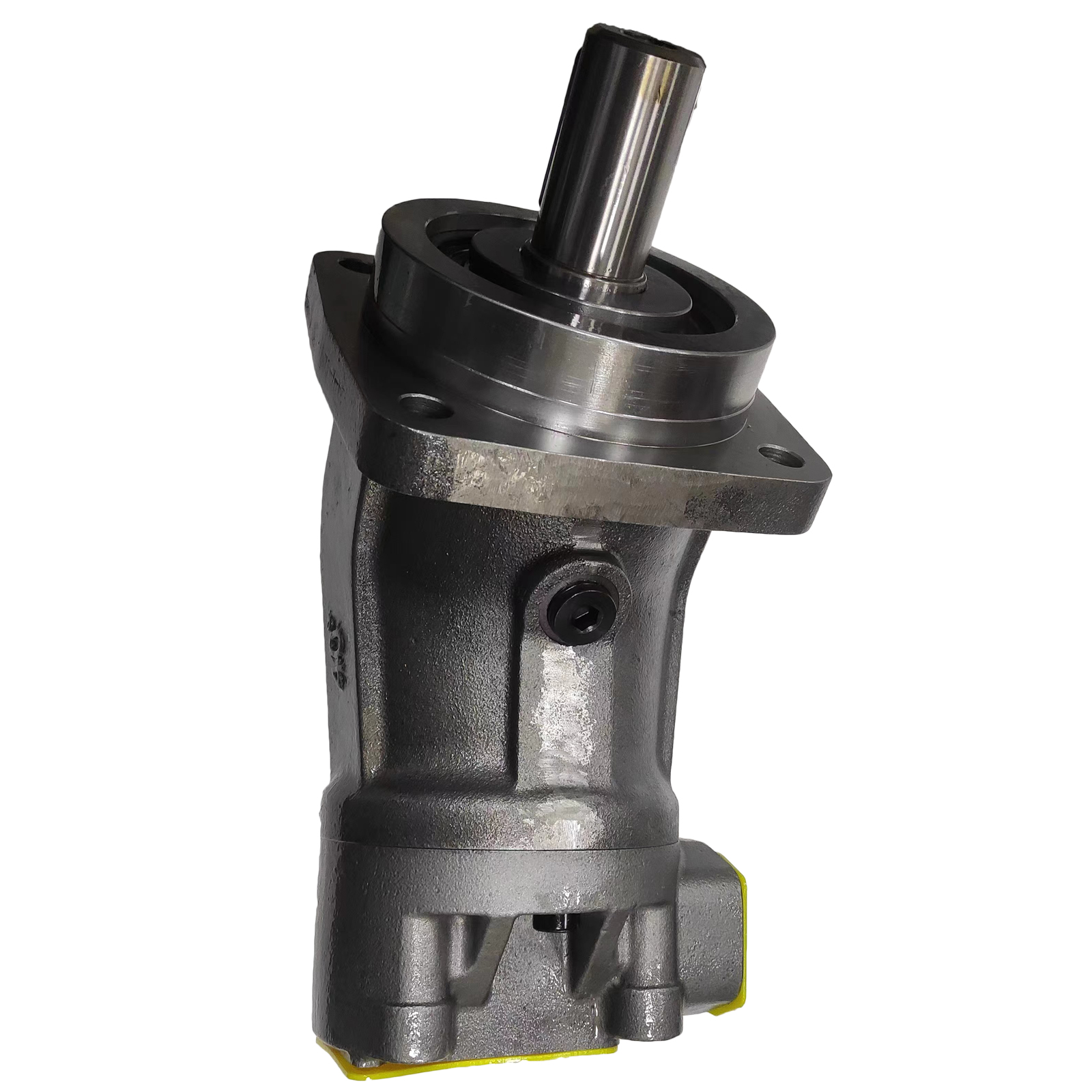 A2FO hydraulic pump